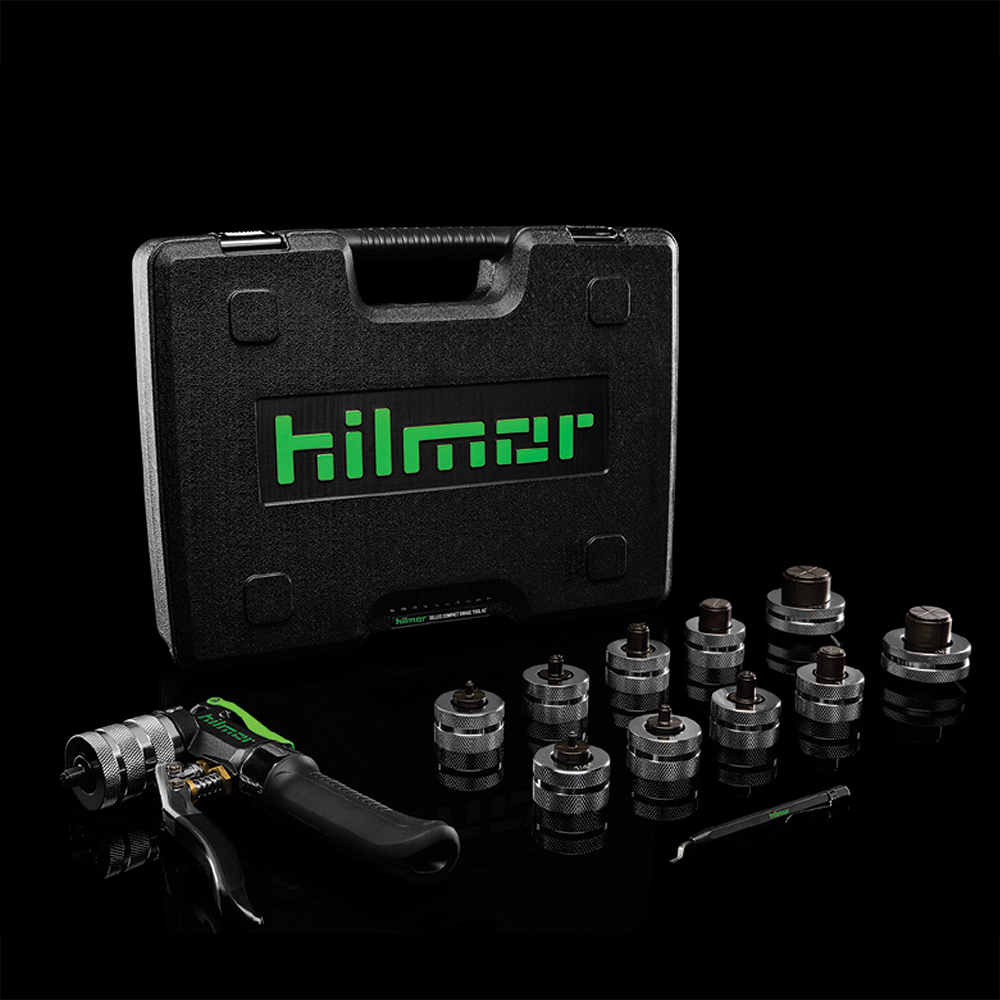 Fire Place Store 46 Fire Place Store -Fire Place Store HIL deluxe compact swage tool