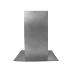 Box Is 6 In. Wide X 6 In. Long X 12 In. High Aluminum Roof Curb 11 Box Is 6 In. Wide X 6 In. Long X 12 In. High Aluminum Roof Curb -Fire Place Store active ventilation rooftop venting rc 3 h12 4f 1000