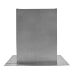 Box Is 8 In. Wide X 8 In. Long X 12 In. High Aluminum Roof Curb 11 Box Is 8 In. Wide X 8 In. Long X 12 In. High Aluminum Roof Curb -Fire Place Store active ventilation rooftop venting rc 5 h12 4f 1000