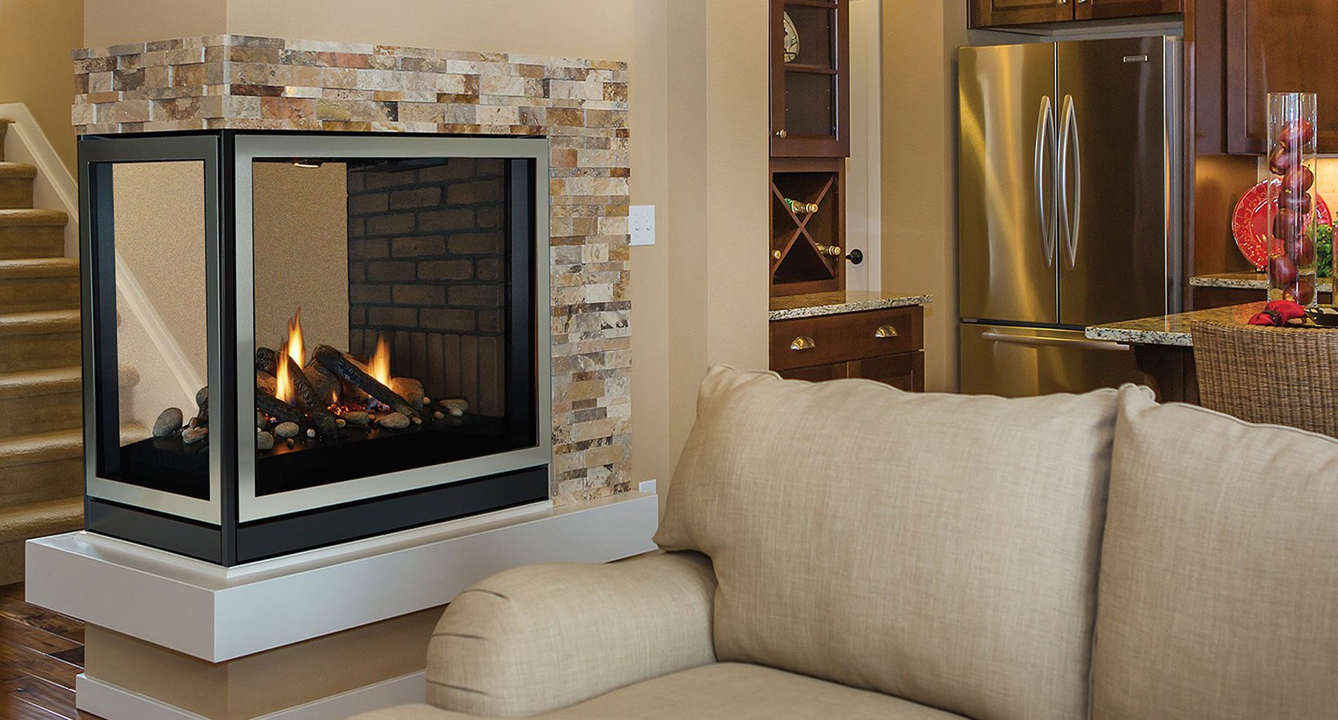 Fire Place Store -Fire Place Store ah madison slider