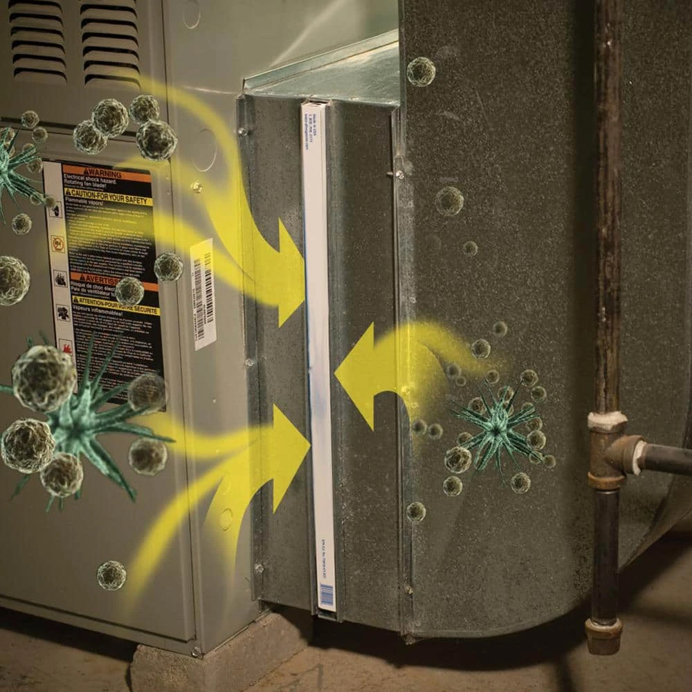 1 In. FilterLock Furnace Filter Slot For HVAC Filters 3 1 In. FilterLock Furnace Filter Slot For HVAC Filters - Image 3