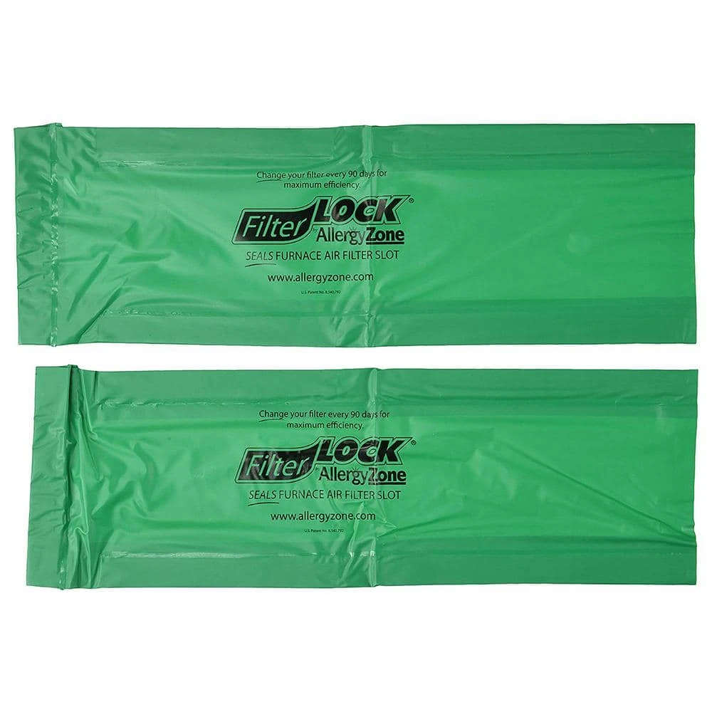 1 In. FilterLock Furnace Filter Slot For HVAC Filters 1 1 In. FilterLock Furnace Filter Slot For HVAC Filters