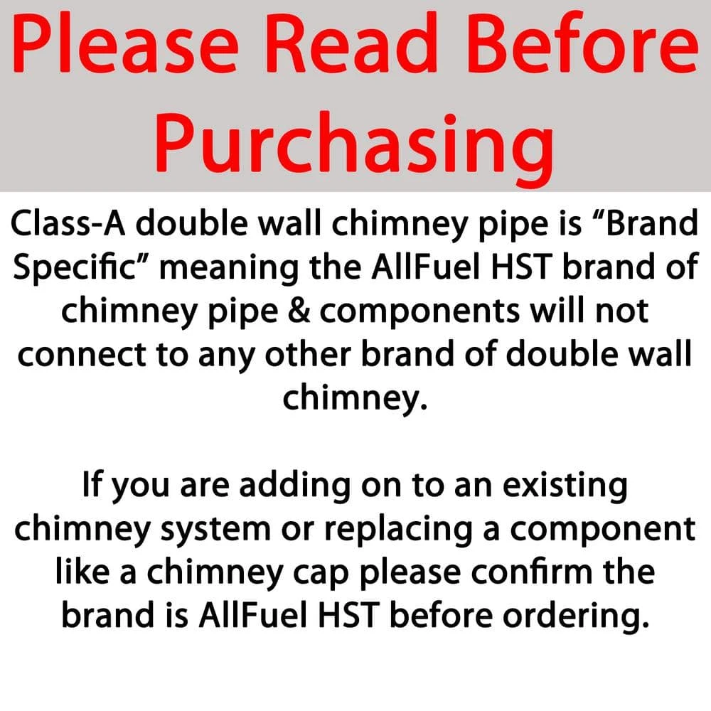 8 In. X 15 In. Elbow Strap For Double Wall Chimney Pipe 3 8 In. X 15 In. Elbow Strap For Double Wall Chimney Pipe - Image 3