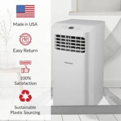 62 In. X 32 In. Steel Drain Pan For Gas And Electric HVAC Units With Drain Hose Adapter -Fire Place Store american built pro grow room ventilation cdp6030gs fa 1000