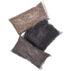 Salisbury Split 30 In. Vented Propane Gas Fireplace Logs, Complete Set With Pilot Kit And On/Off Variable Height Remote -Fire Place Store american gas log vented gas fireplace logs ss30hd2pss202r 4f 1000