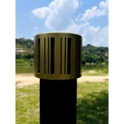 55.11 In. H Outdoor Fireplace Wood Chiminea Burning Fire Pits With Wood Storage 20 55.11 In. H Outdoor Fireplace Wood Chiminea Burning Fire Pits With Wood Storage -Fire Place Store amity trun llc chimineas bg01bellybear4 76 1000