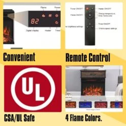 Fire Place Store 20 Fire Place Store -Fire Place Store antique black toolcat freestanding electric fireplaces mgg70 10 eh e1 1000