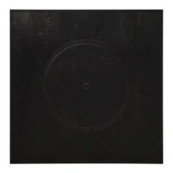 Yorke 42 In. X 24.5 In. Square Aluminum LPG Gas Fire Pit Kit In Antique Bronze -Fire Place Store antique bronze fire sense gas fire pits 63226 44 1000