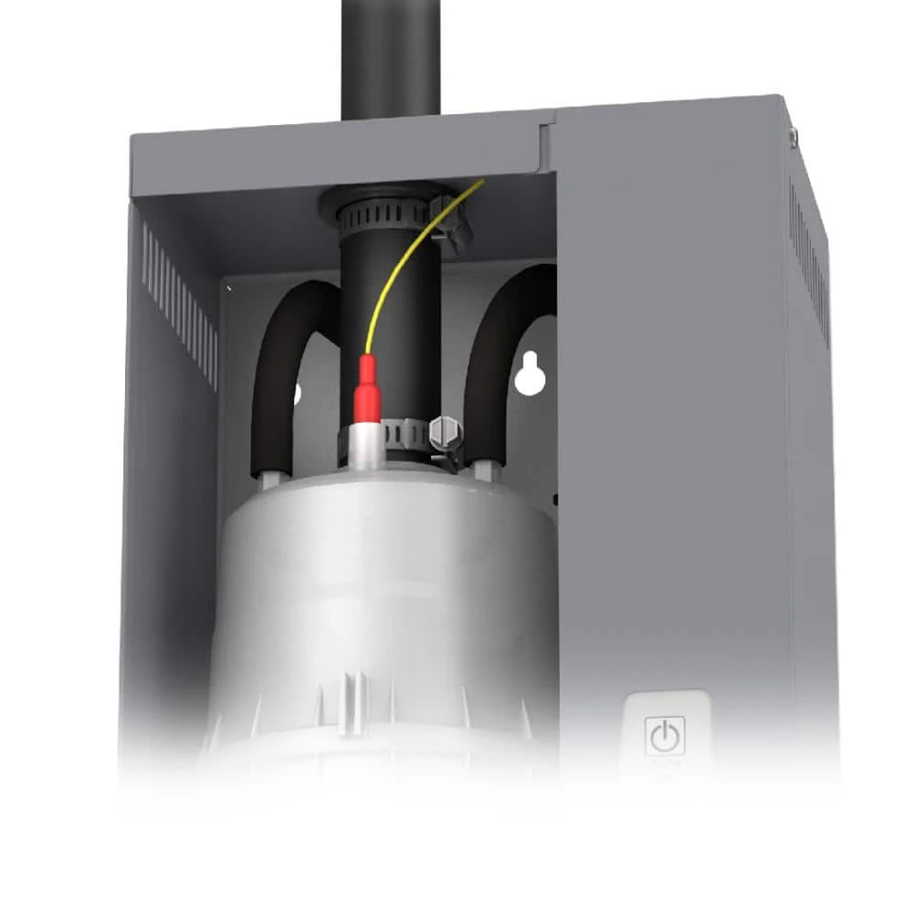 80-Replacement Canister For Whole-House Steam Humidifier Models 800, 801, 865, And 866 10 80-Replacement Canister For Whole-House Steam Humidifier Models 800, 801, 865, And 866 - Image 10