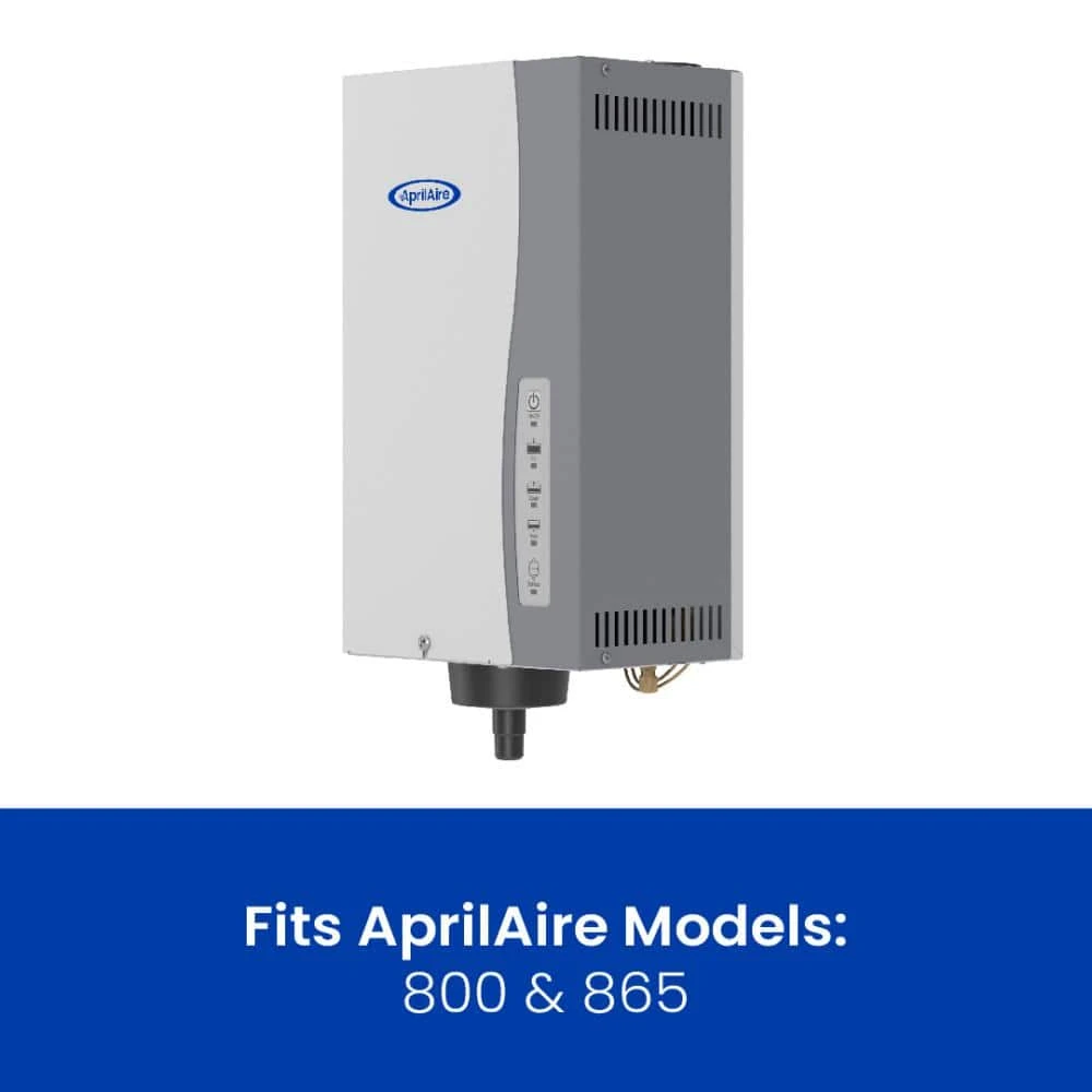 80-Replacement Canister For Whole-House Steam Humidifier Models 800, 801, 865, And 866 2 80-Replacement Canister For Whole-House Steam Humidifier Models 800, 801, 865, And 866 - Image 2