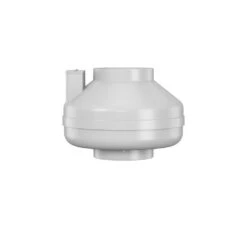 ARN25F Radon Mitigation Fan Kit, 375 CFM With 6 In. Inlet And Outlet Openings -Fire Place Store aprilaire grow room ventilation arn25f 1f 1000