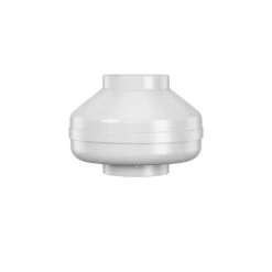 ARN25F Radon Mitigation Fan Kit, 375 CFM With 6 In. Inlet And Outlet Openings -Fire Place Store aprilaire grow room ventilation arn25f 44 1000