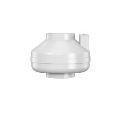 ARN25F Radon Mitigation Fan Kit, 375 CFM With 6 In. Inlet And Outlet Openings -Fire Place Store aprilaire grow room ventilation arn25f 4f 1000