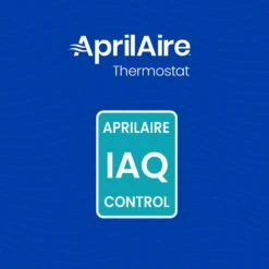 S86NMUPR 7-Day Universal Programmable Thermostat With Color Screen And Humidity/Ventilation Control 20 S86NMUPR 7-Day Universal Programmable Thermostat With Color Screen And Humidity/Ventilation Control -Fire Place Store aprilaire programmable thermostats s86nmupr c3 1000