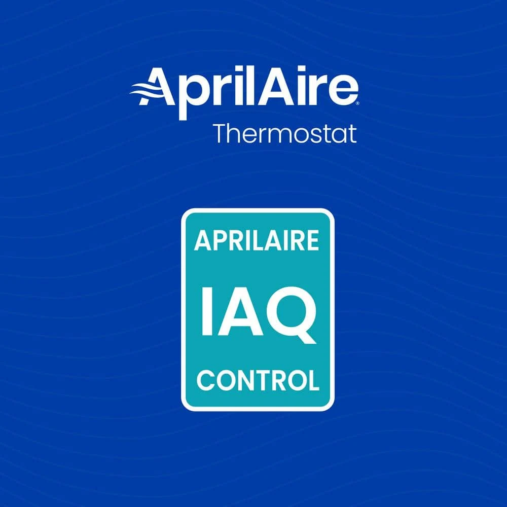 S86NMUPR 7-Day Universal Programmable Thermostat With Color Screen And Humidity/Ventilation Control 8 S86NMUPR 7-Day Universal Programmable Thermostat With Color Screen And Humidity/Ventilation Control - Image 8