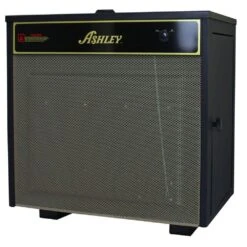 2,000 Sq. Ft. Coal Circulator Stove