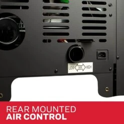 Ashley 1800 Sq. Ft. Pedestal Pellet Stove 40 Lb. Hopper - Wi-Fi -Fire Place Store ashley hearth products pellet stoves ap5613 w 66 1000