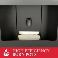 Ashley 2200 Sq. Ft. Pedestal Pellet Stove 90 LB. Hopper-Wi-Fi 15 Ashley 2200 Sq. Ft. Pedestal Pellet Stove 90 LB. Hopper-Wi-Fi -Fire Place Store ashley hearth products pellet stoves ap5617 w 44 1000