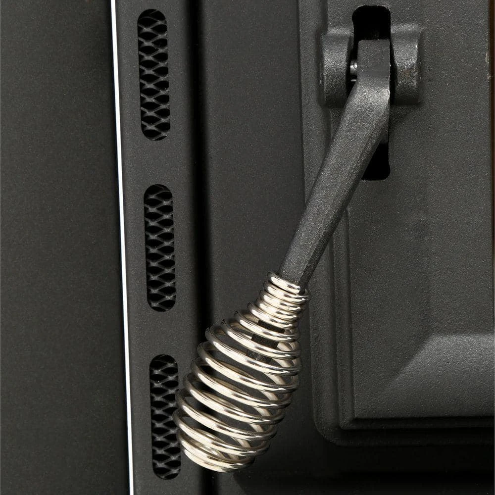 26 In. 1,200 Sq. Ft. EPA Certified Wood-Burning Fireplace Insert 5 26 In. 1,200 Sq. Ft. EPA Certified Wood-Burning Fireplace Insert - Image 5