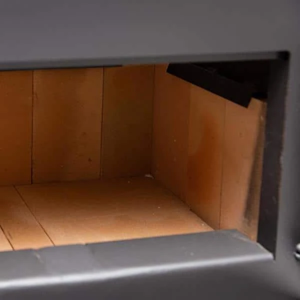 26 In. 1,200 Sq. Ft. EPA Certified Wood-Burning Fireplace Insert 9 26 In. 1,200 Sq. Ft. EPA Certified Wood-Burning Fireplace Insert - Image 9