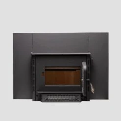 26 In. 1,200 Sq. Ft. EPA Certified Wood-Burning Fireplace Insert 17 26 In. 1,200 Sq. Ft. EPA Certified Wood-Burning Fireplace Insert -Fire Place Store ashley hearth products wood stoves aw1820e 77 1000