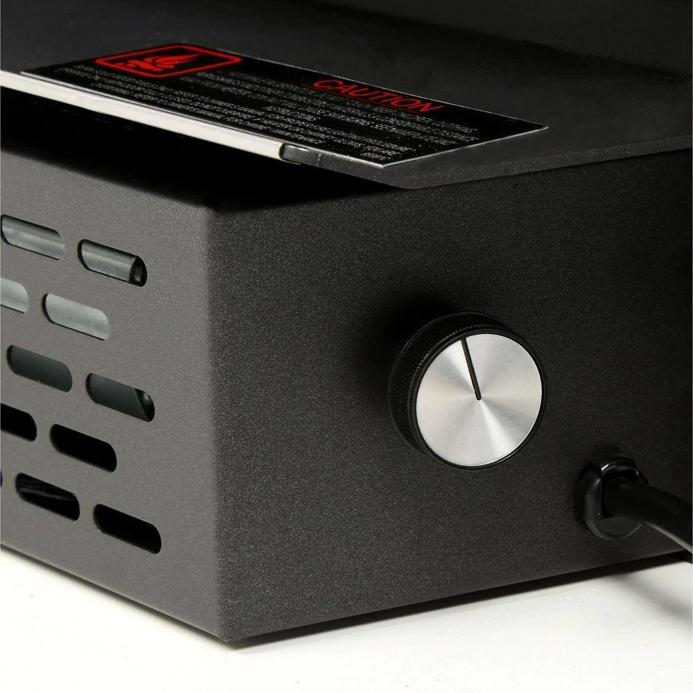 26 In. 1,200 Sq. Ft. EPA Certified Wood-Burning Fireplace Insert 4 26 In. 1,200 Sq. Ft. EPA Certified Wood-Burning Fireplace Insert - Image 4