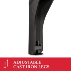 2,000 Sq. Ft. Wood-Burning Stove - 2020 EPA Certified -Fire Place Store ashley hearth products wood stoves aw2020 p 66 1000