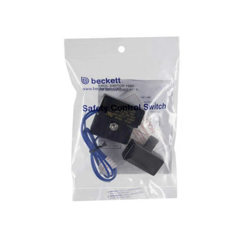 Drain Pan 125-250 VAC Safety Switch With Spring Clamp Mount 4 Drain Pan 125-250 VAC Safety Switch With Spring Clamp Mount - Image 4