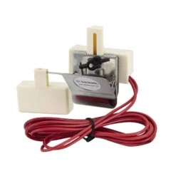 Drain Pan 125-250 VAC Safety Switch With Spring Clamp Mount