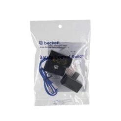 Drain Pan 125-250 VAC Safety Switch Drill Clamp Mount -Fire Place Store beckett grow room ventilation 1502ur 4f 1000