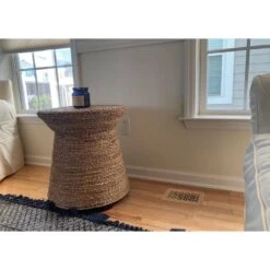 Stellar Duct Opening Size 4x12 - Overall Size 7x15 Moroccan Design Hardwood Floor Register Flush Mount With Installation Box -Fire Place Store beige cream stellar registers grilles 034 007 0412 fa 1000