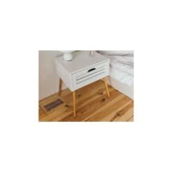 Stellar Duct Opening Size 6x10 - Overall Size 9x13 Moroccan Design Hardwood Floor Register Flush Mount With Installation Box -Fire Place Store beige cream stellar registers grilles 034 007 0610 76 1000