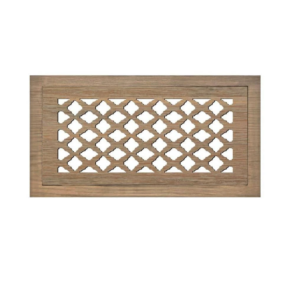 Stellar Duct Opening Size 6x12 - Overall Size 9x15 Imperials Design Hardwood Floor Register Flush Mount With Installation Box 1 Stellar Duct Opening Size 6x12 - Overall Size 9x15 Imperials Design Hardwood Floor Register Flush Mount With Installation Box