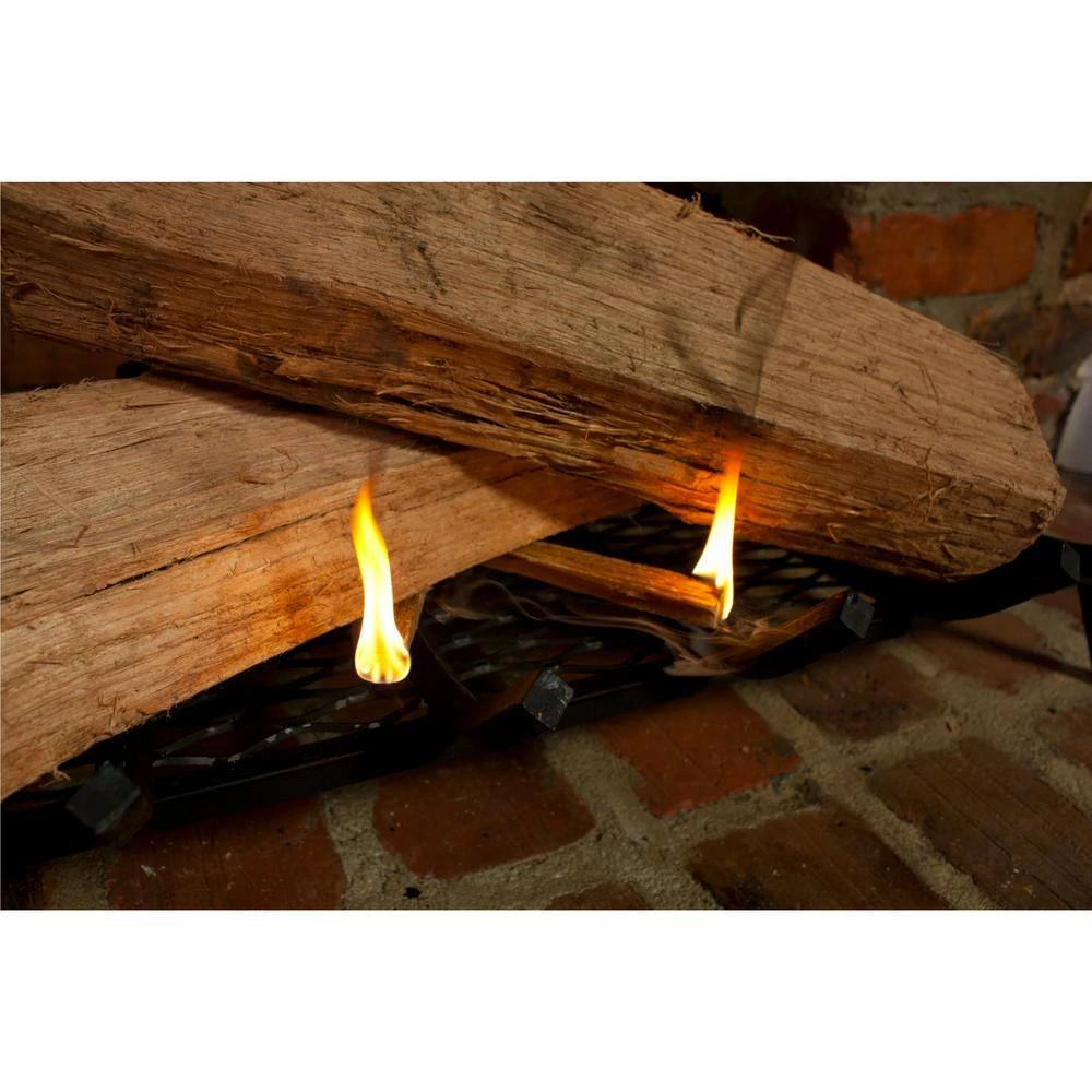 Natural Hand Split Fatwood 25 Lbs. Firestarter (2-Pack) 4 Natural Hand Split Fatwood 25 Lbs. Firestarter (2-Pack) - Image 4