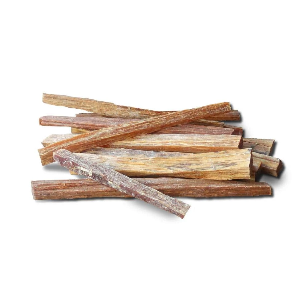 Natural Hand Split Fatwood 25 Lbs. Firestarter (2-Pack) 3 Natural Hand Split Fatwood 25 Lbs. Firestarter (2-Pack) - Image 3