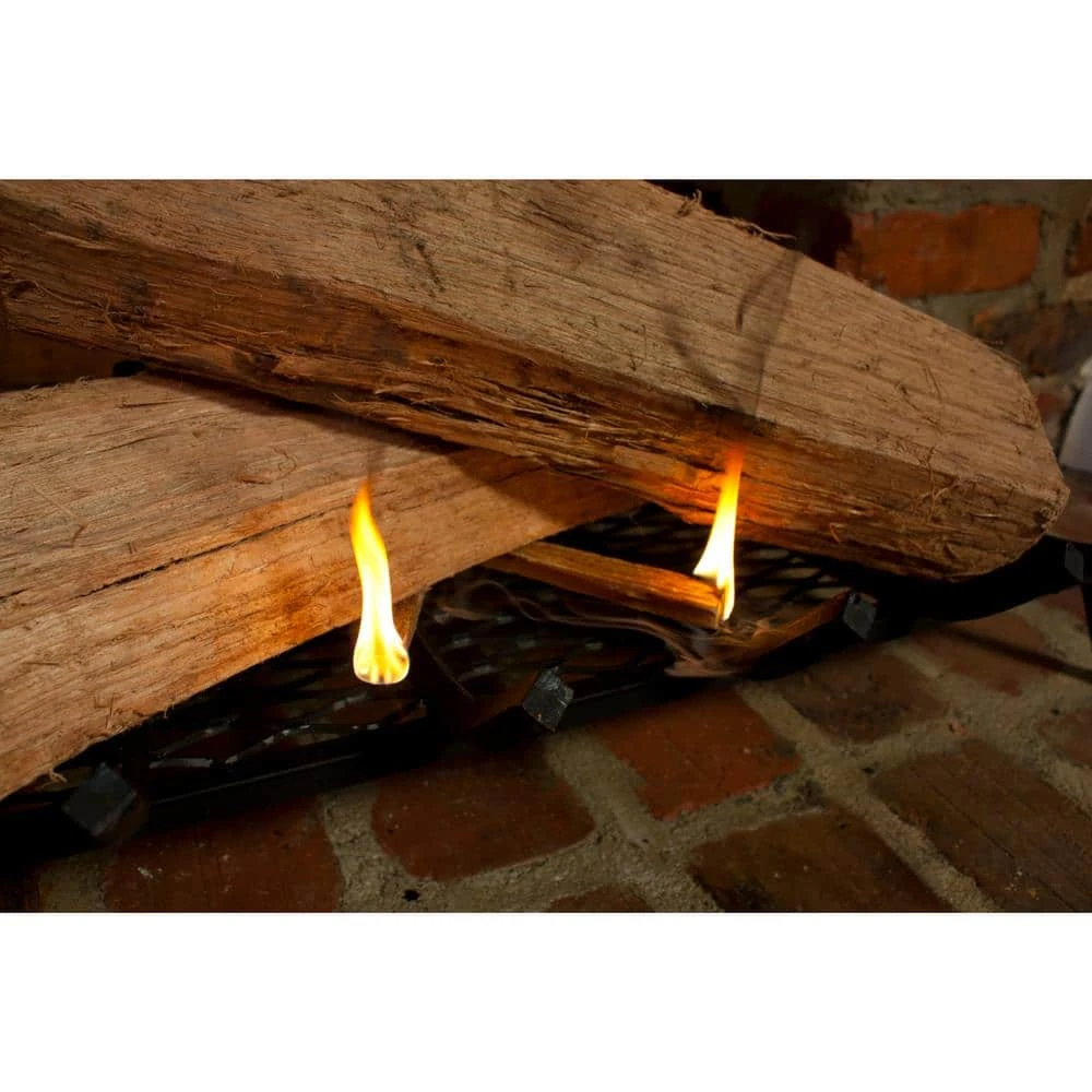 Natural Hand Split Fatwood 25 Lbs. Firestarter (2-Pack) 6 Natural Hand Split Fatwood 25 Lbs. Firestarter (2-Pack) - Image 6