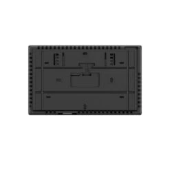 7-Day Universal Wi-Fi Programmable Thermostat With Color Touchscreen, Compatible With Amazon Alexa And Google Assistant 23 7-Day Universal Wi-Fi Programmable Thermostat With Color Touchscreen, Compatible With Amazon Alexa And Google Assistant -Fire Place Store black aprilaire programmable thermostats 8920w 1f 1000