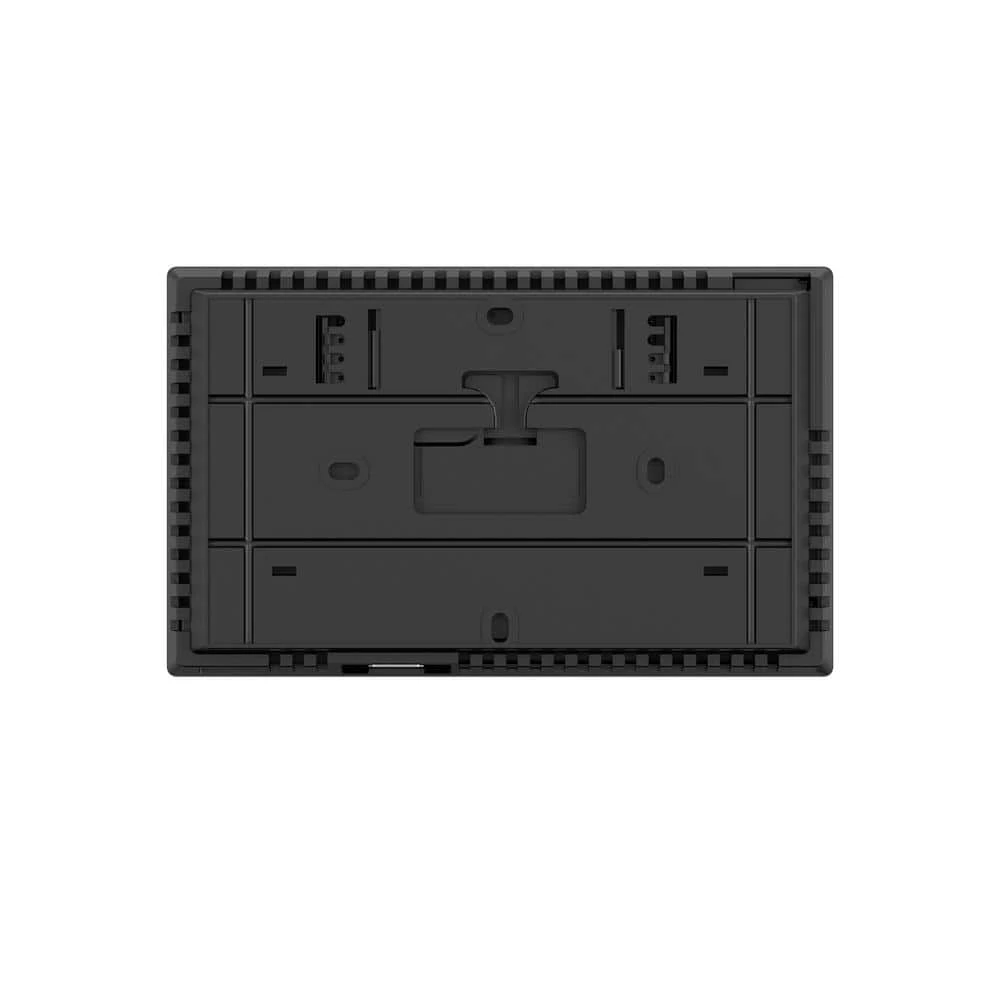 7-Day Universal Wi-Fi Programmable Thermostat With Color Touchscreen, Compatible With Amazon Alexa And Google Assistant 10 7-Day Universal Wi-Fi Programmable Thermostat With Color Touchscreen, Compatible With Amazon Alexa And Google Assistant - Image 10