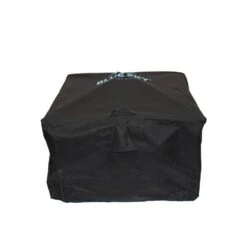The Mammoth Square Patio Fire Pit Cover 12 The Mammoth Square Patio Fire Pit Cover -Fire Place Store black blue sky outdoor living fire pit covers and accessories pcd28sq 40 1000
