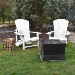 The Peak 19.8 In. Steel Square Spark Screens And Screen Lift For Patio Fire Pit 17 The Peak 19.8 In. Steel Square Spark Screens And Screen Lift For Patio Fire Pit -Fire Place Store black blue sky outdoor living fire pit covers and accessories sp22sq c3 1000