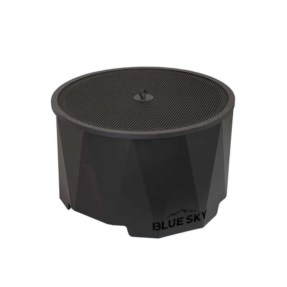 The Mammoth Spark Screen And Screen Lift For Patio Fire Pit 5 The Mammoth Spark Screen And Screen Lift For Patio Fire Pit - Image 5