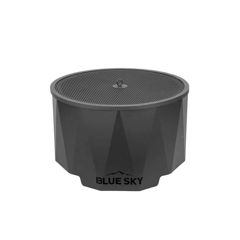 The Mammoth Spark Screen And Screen Lift For Patio Fire Pit 3 The Mammoth Spark Screen And Screen Lift For Patio Fire Pit - Image 3