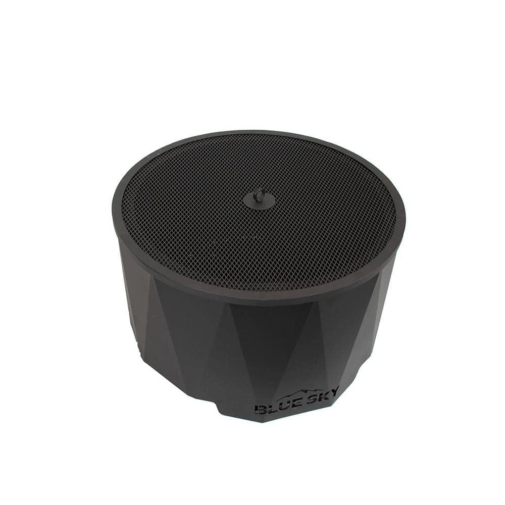 The Mammoth Spark Screen And Screen Lift For Patio Fire Pit 4 The Mammoth Spark Screen And Screen Lift For Patio Fire Pit - Image 4