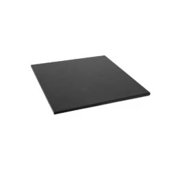 24 In. Steel Square Fire Pit Lid