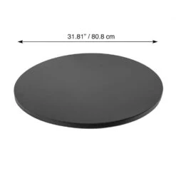 30 In. Round Fire Pit Lid -Fire Place Store black blue sky outdoor living fire pit covers and accessories tt3018 1f 1000