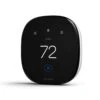 Smart Thermostat Enhanced Programmable Wifi Works With Siri, Alexa, Google Assistant Energy Star Certified Smart Home