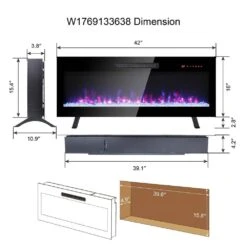 Fire Place Store 28 Fire Place Store -Fire Place Store black edendirect wall mounted electric fireplaces ed zf42d03f 1d 1000