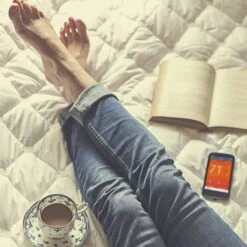 Emerson Sensi Touch 7-day Programmable Wi-Fi Smart Thermostat With Touchscreen Color Display, C-wire Required - Black 29 Emerson Sensi Touch 7-day Programmable Wi-Fi Smart Thermostat With Touchscreen Color Display, C-wire Required - Black -Fire Place Store black emerson programmable thermostats st75 31 1000