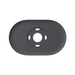 Google Nest Thermostat Trim Kit Charcoal