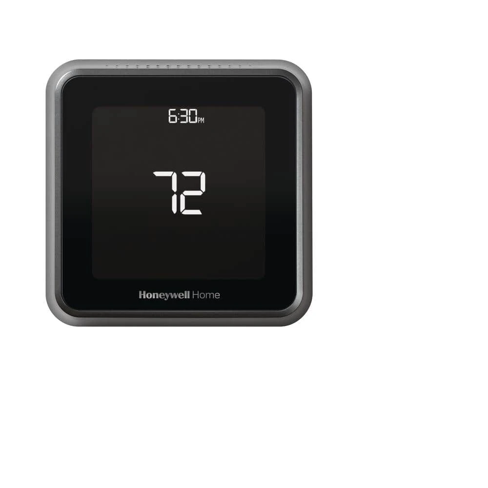 T5 WiFi 7-Day Programmable Smart Thermostat With Touchscreen Display 1 T5 WiFi 7-Day Programmable Smart Thermostat With Touchscreen Display